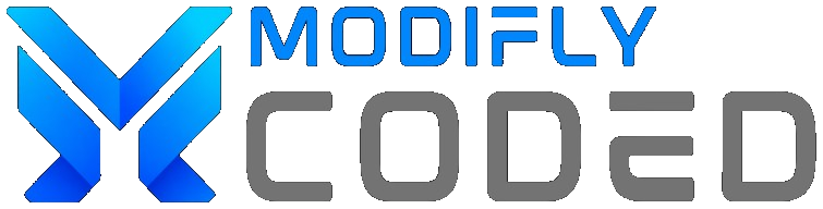ModiflyCoded